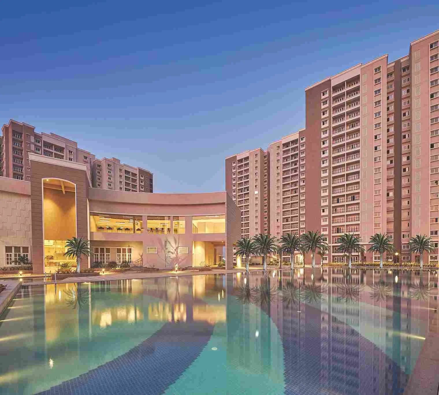 Prestige Song of the South Phase 2