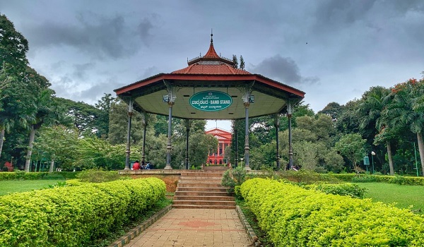 Cubbon Park