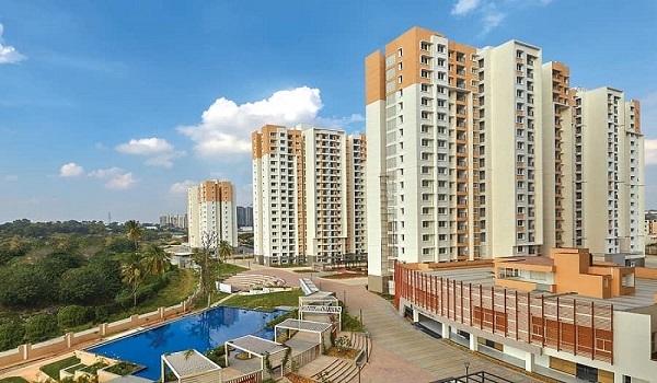 Investment potential in Bangalore