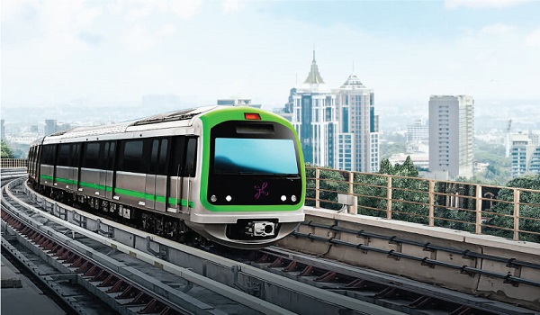 Namma Metro